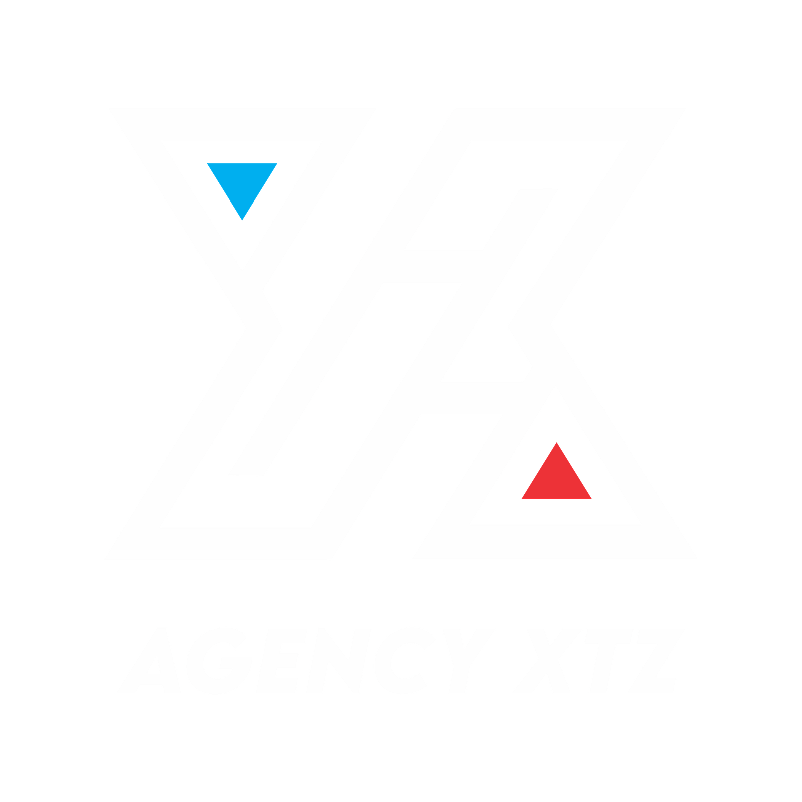 Logo da AGENCY XTZ