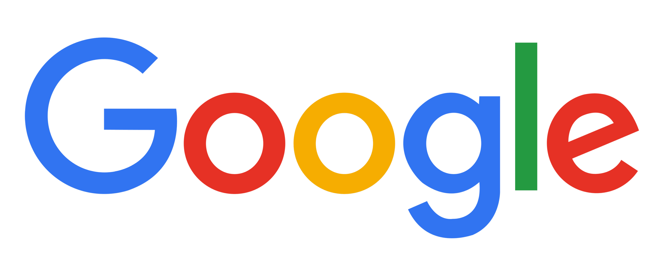 google logo